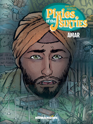 cover image of Amar